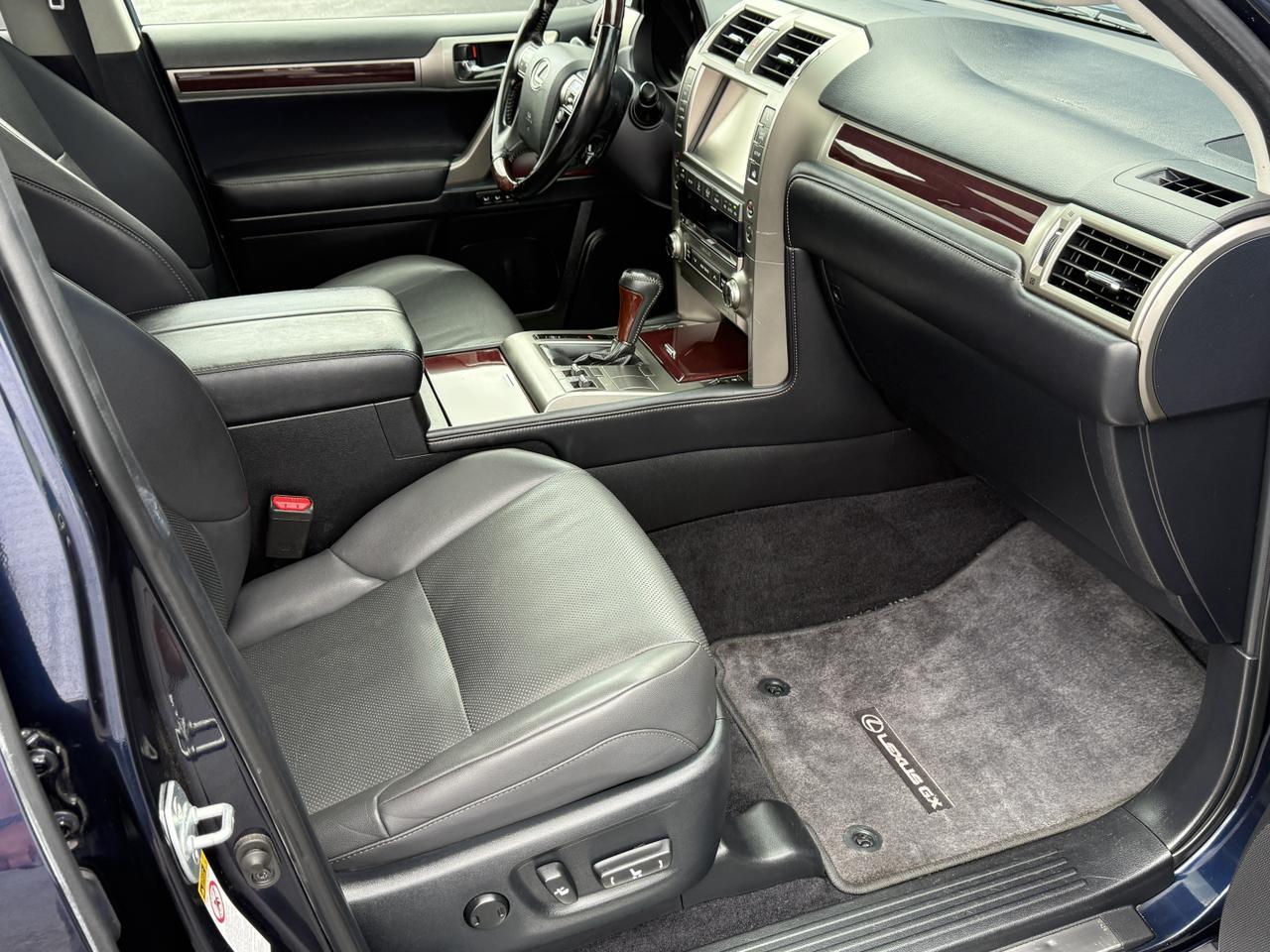 2019 Lexus GX 460 Connellsville PA