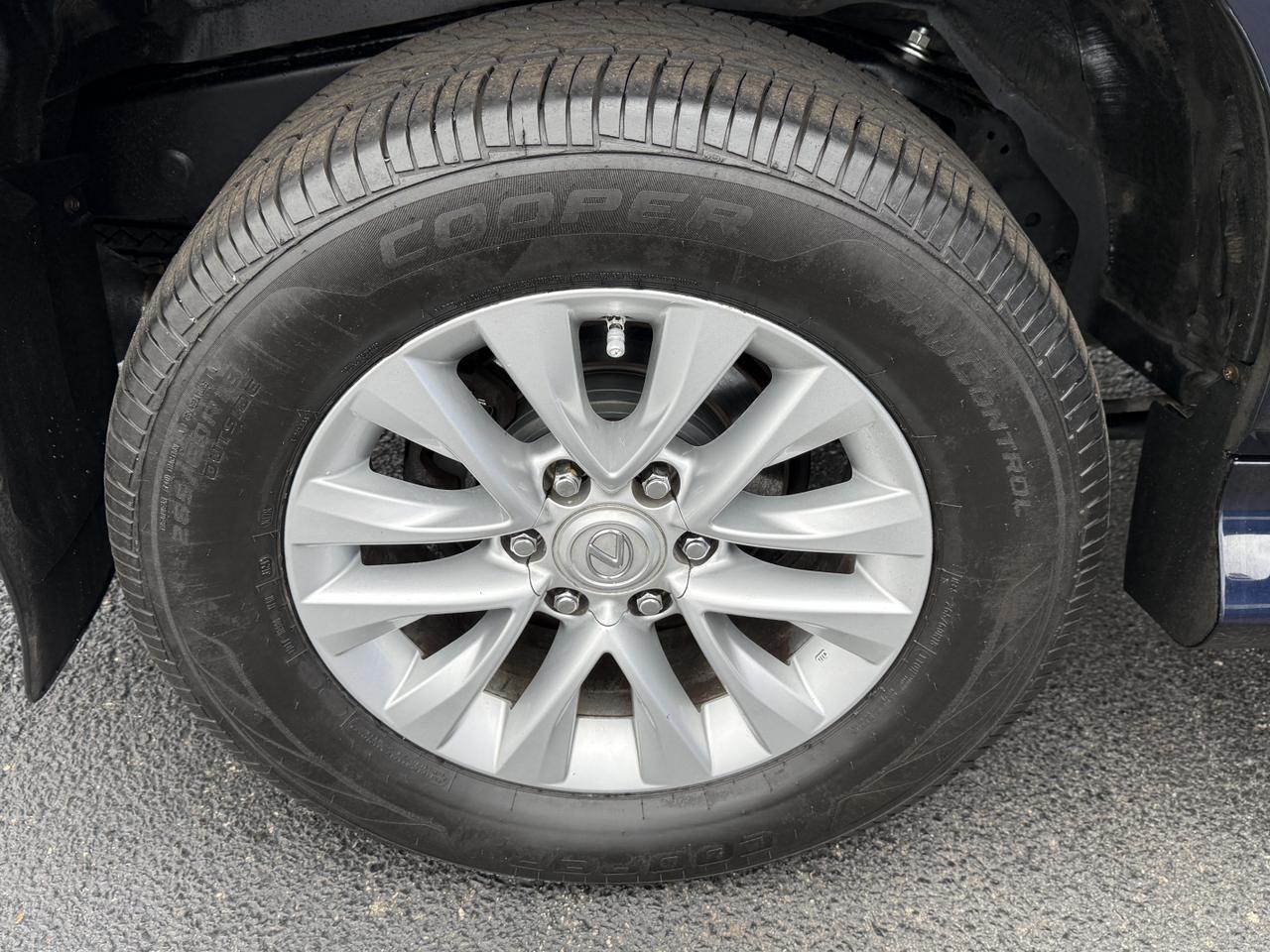 2019 Lexus GX 460 Connellsville PA