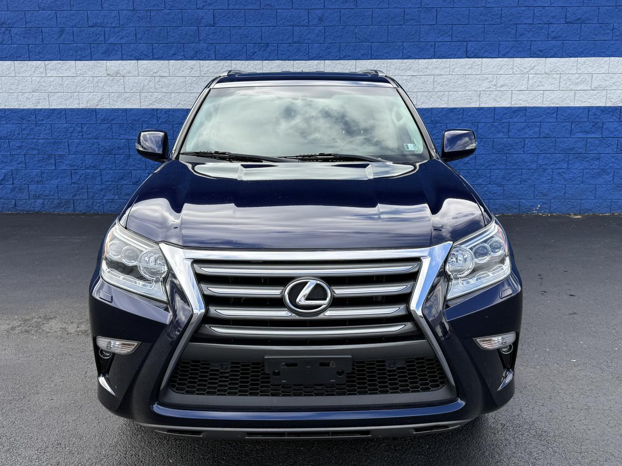 2019 Lexus GX 460 Connellsville PA