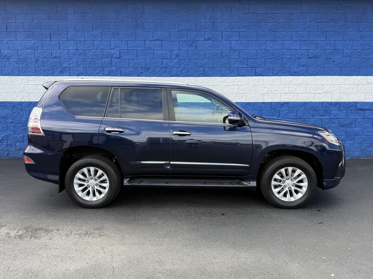 2019 Lexus GX 460