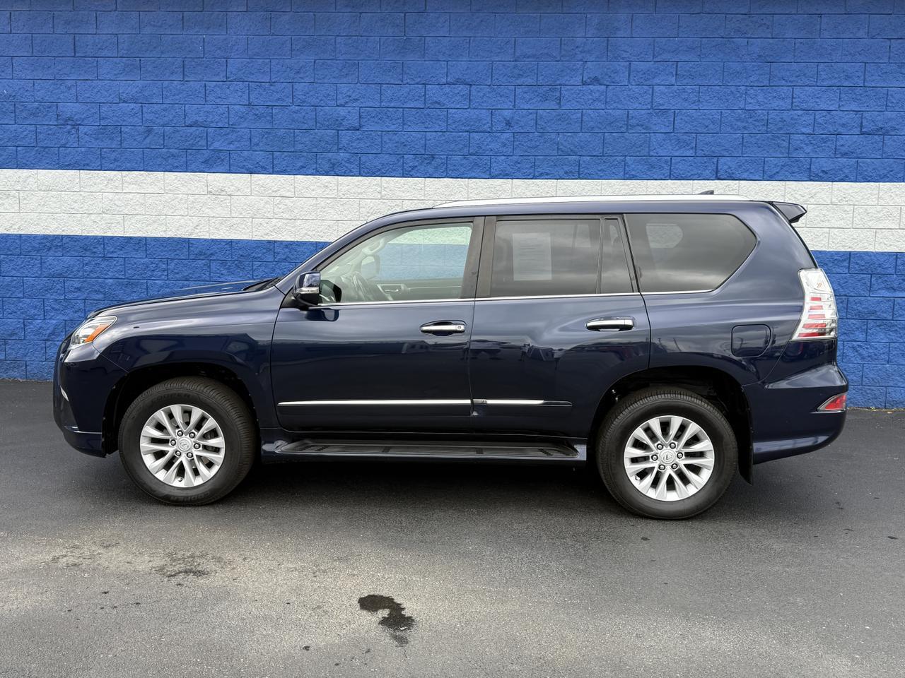 2019 Lexus GX 460 Connellsville PA