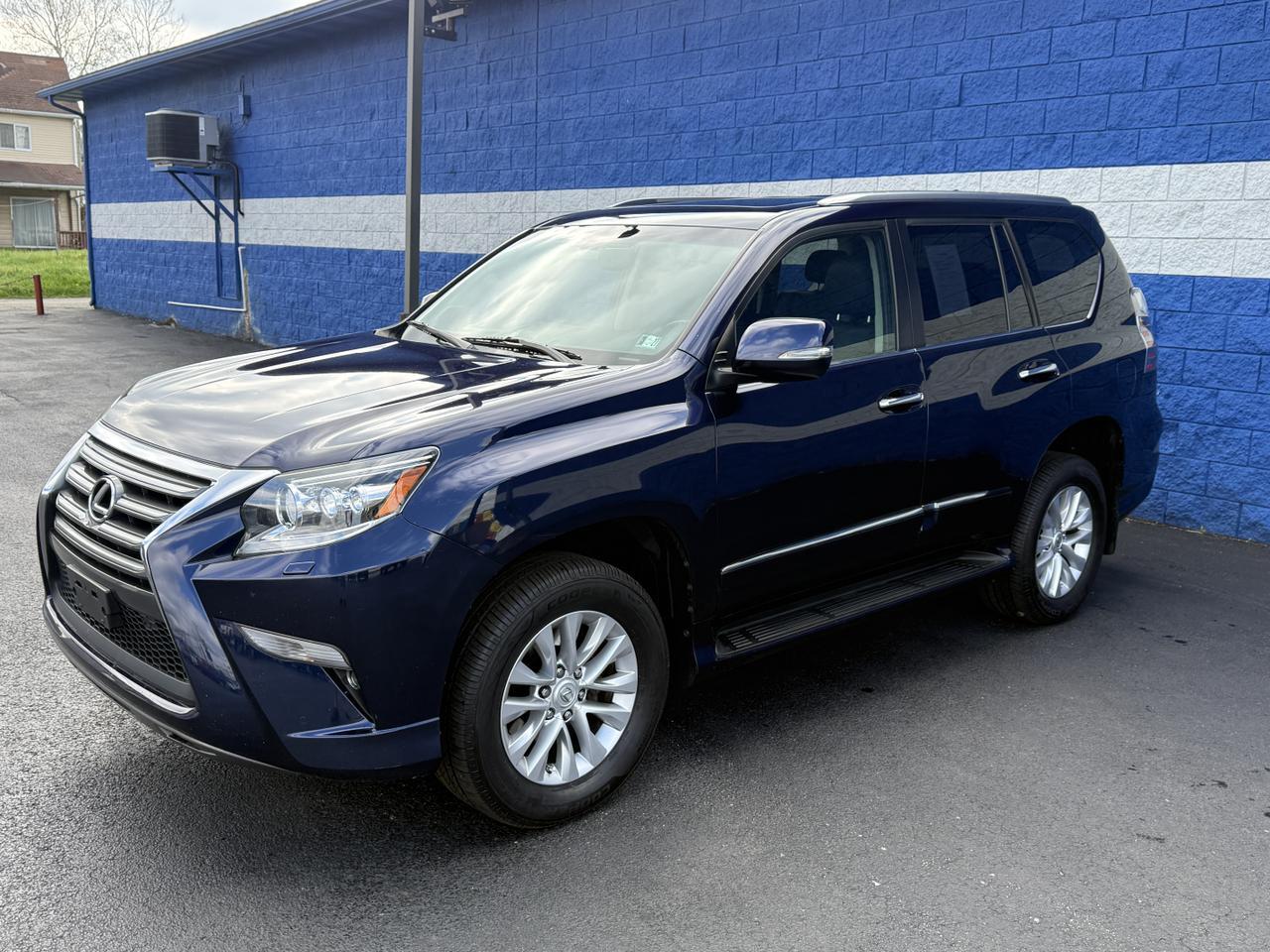 2019 Lexus GX 460 Connellsville PA