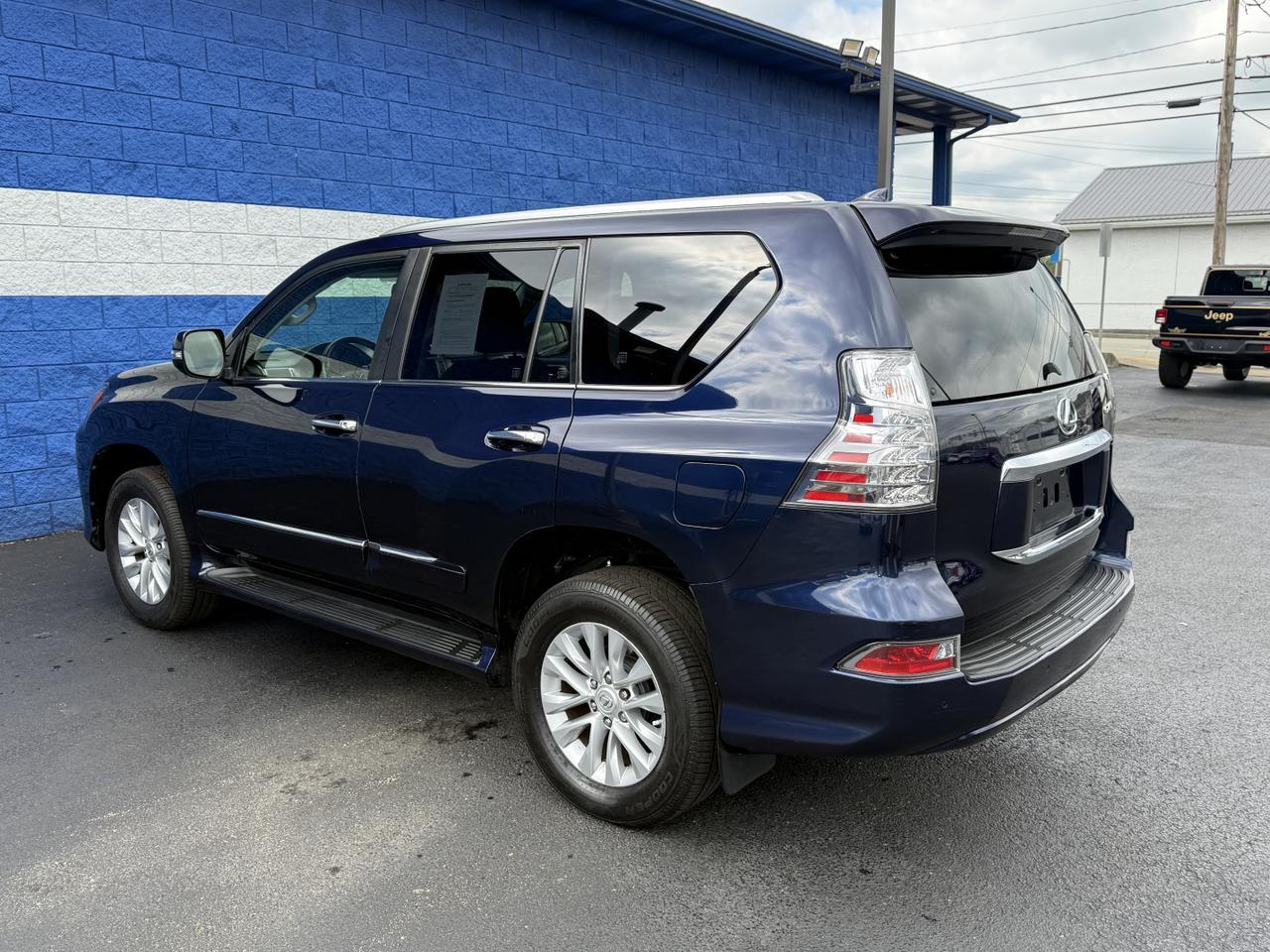 2019 Lexus GX 460 Connellsville PA