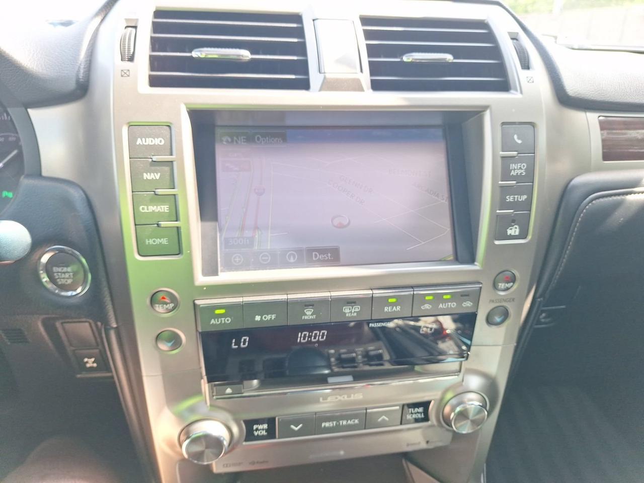 2019 Lexus GX 460 Hurst TX