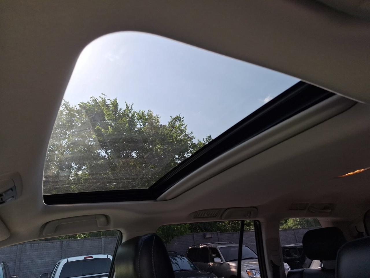 2019 Lexus GX 460 Hurst TX