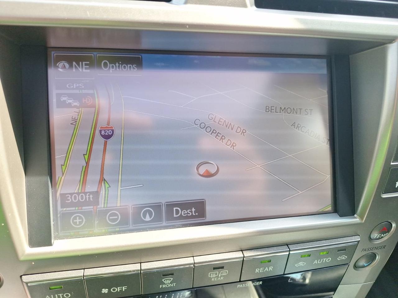 2019 Lexus GX 460 Hurst TX