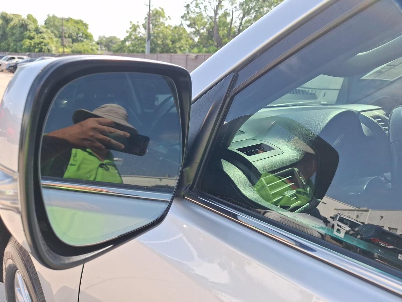 2019 Lexus GX 460 Hurst TX