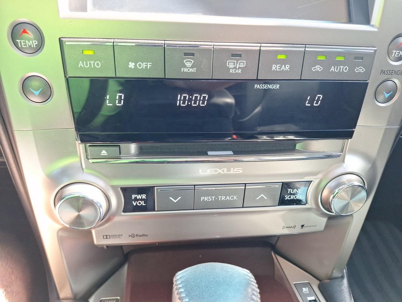2019 Lexus GX 460 Hurst TX
