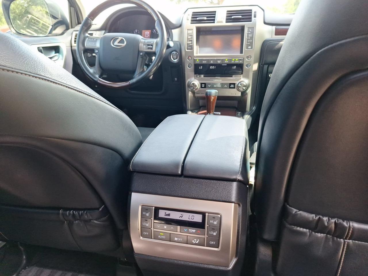 2019 Lexus GX 460 Hurst TX