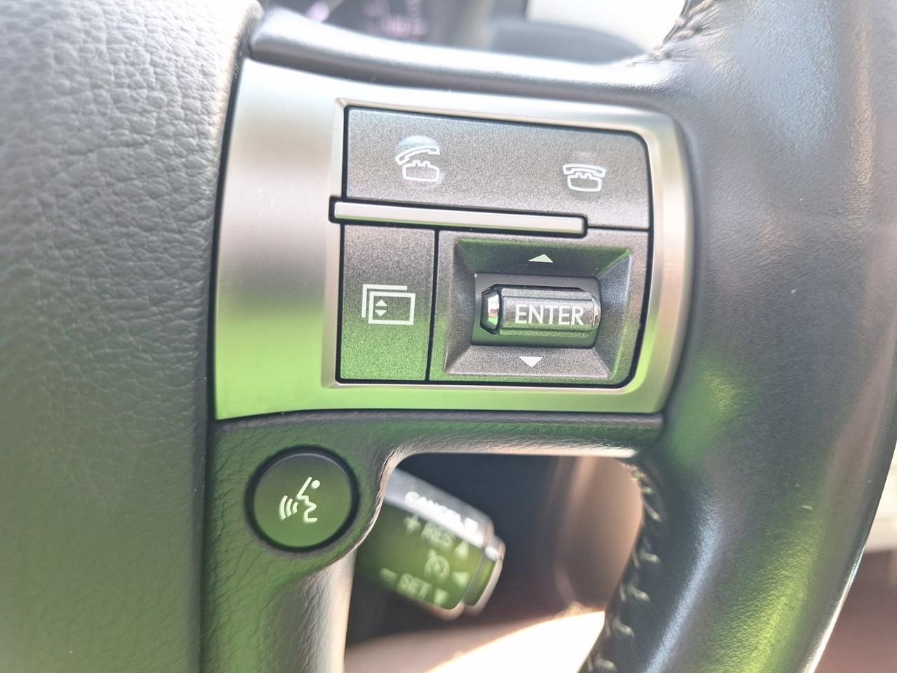 2019 Lexus GX 460 Hurst TX
