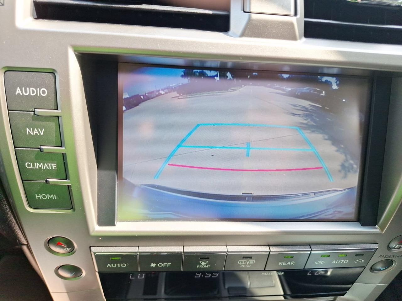 2019 Lexus GX 460 Hurst TX