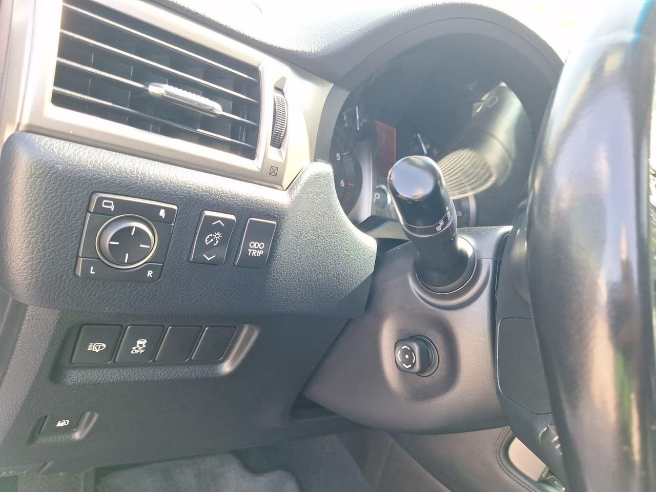 2019 Lexus GX 460 Hurst TX