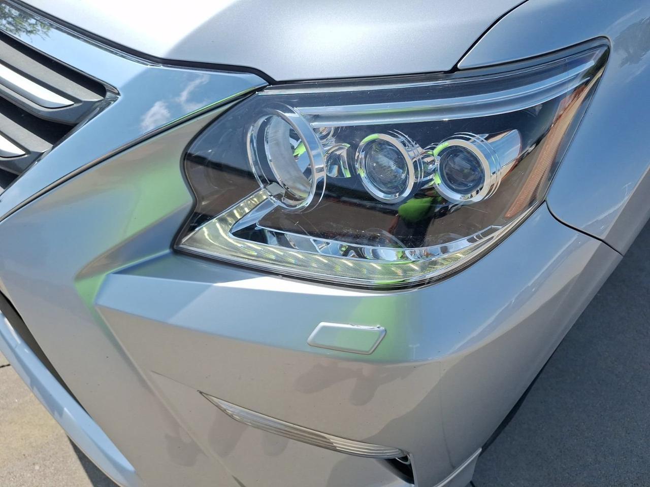 2019 Lexus GX 460 Hurst TX