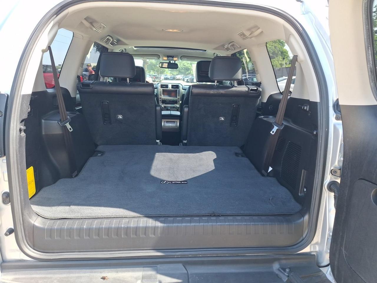 2019 Lexus GX 460 Hurst TX