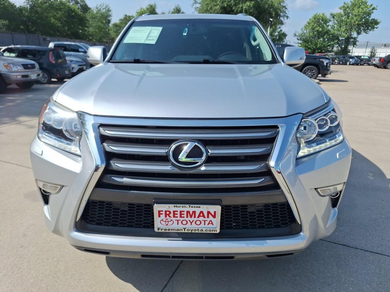 2019 Lexus GX 460 Hurst TX