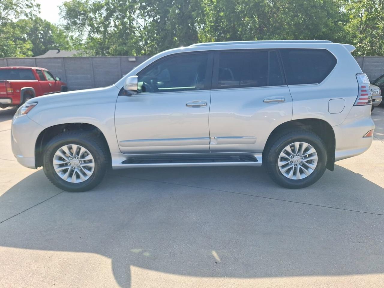 2019 Lexus GX 460 Hurst TX