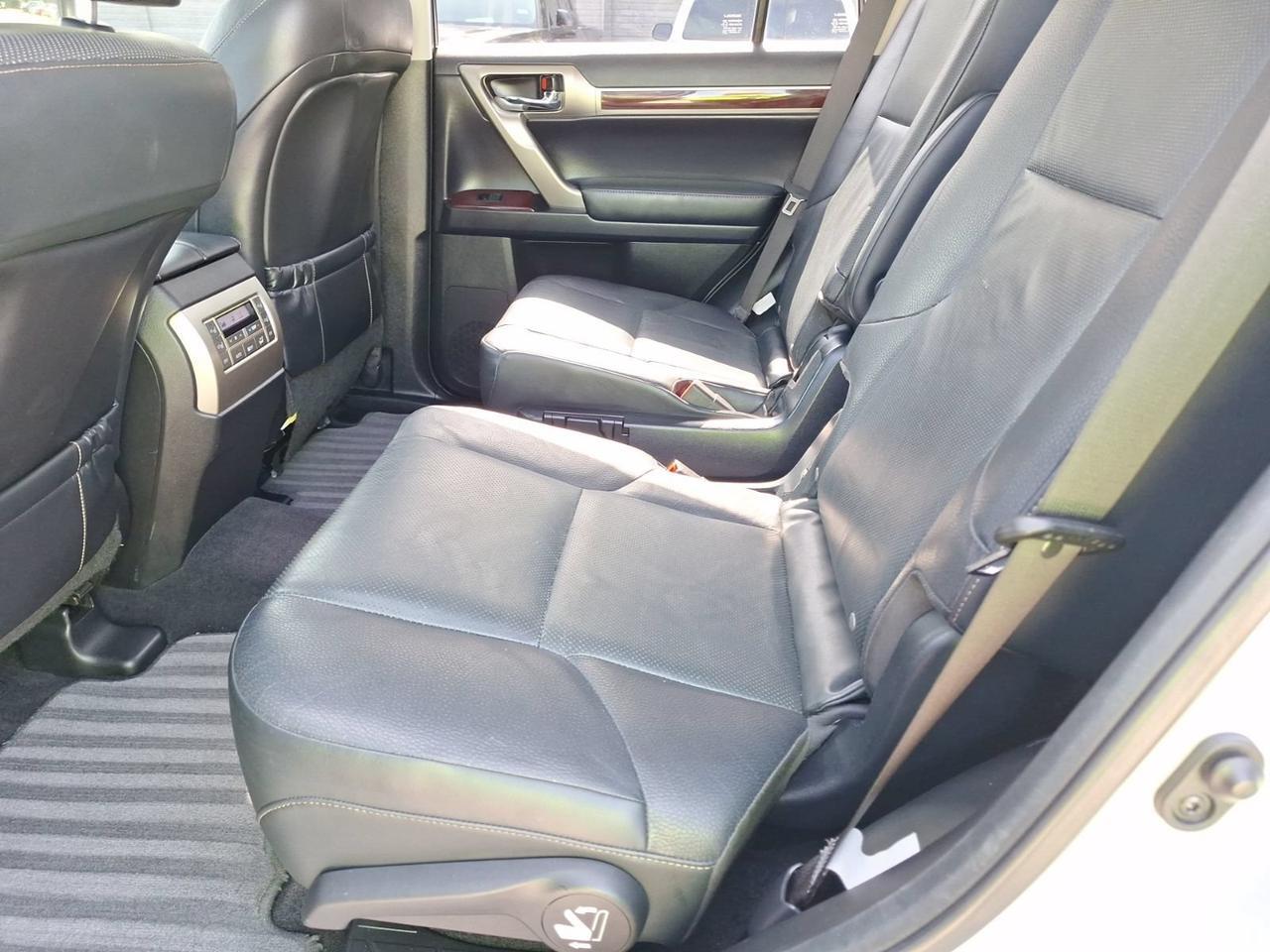 2019 Lexus GX 460 Hurst TX