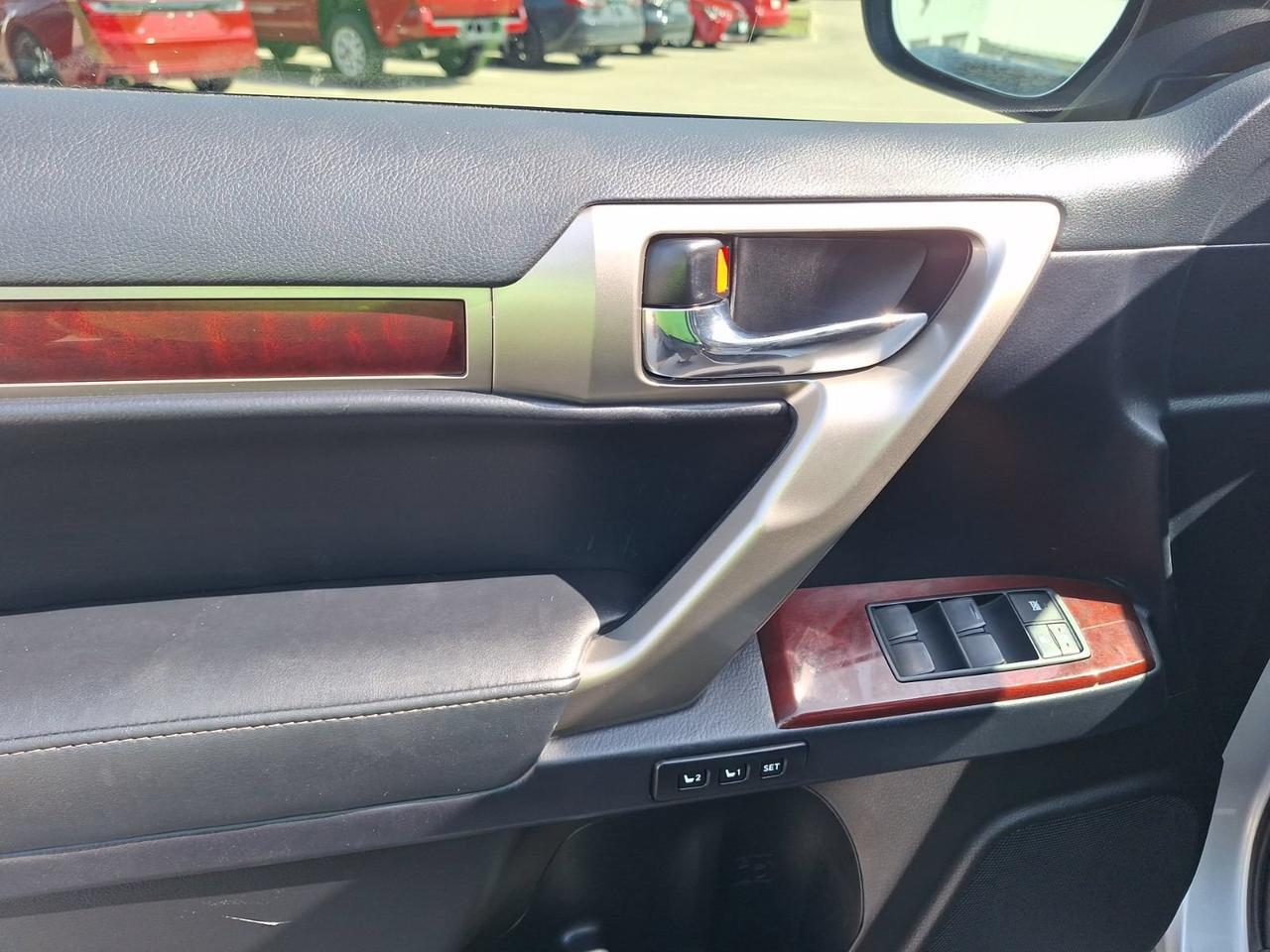 2019 Lexus GX 460 Hurst TX