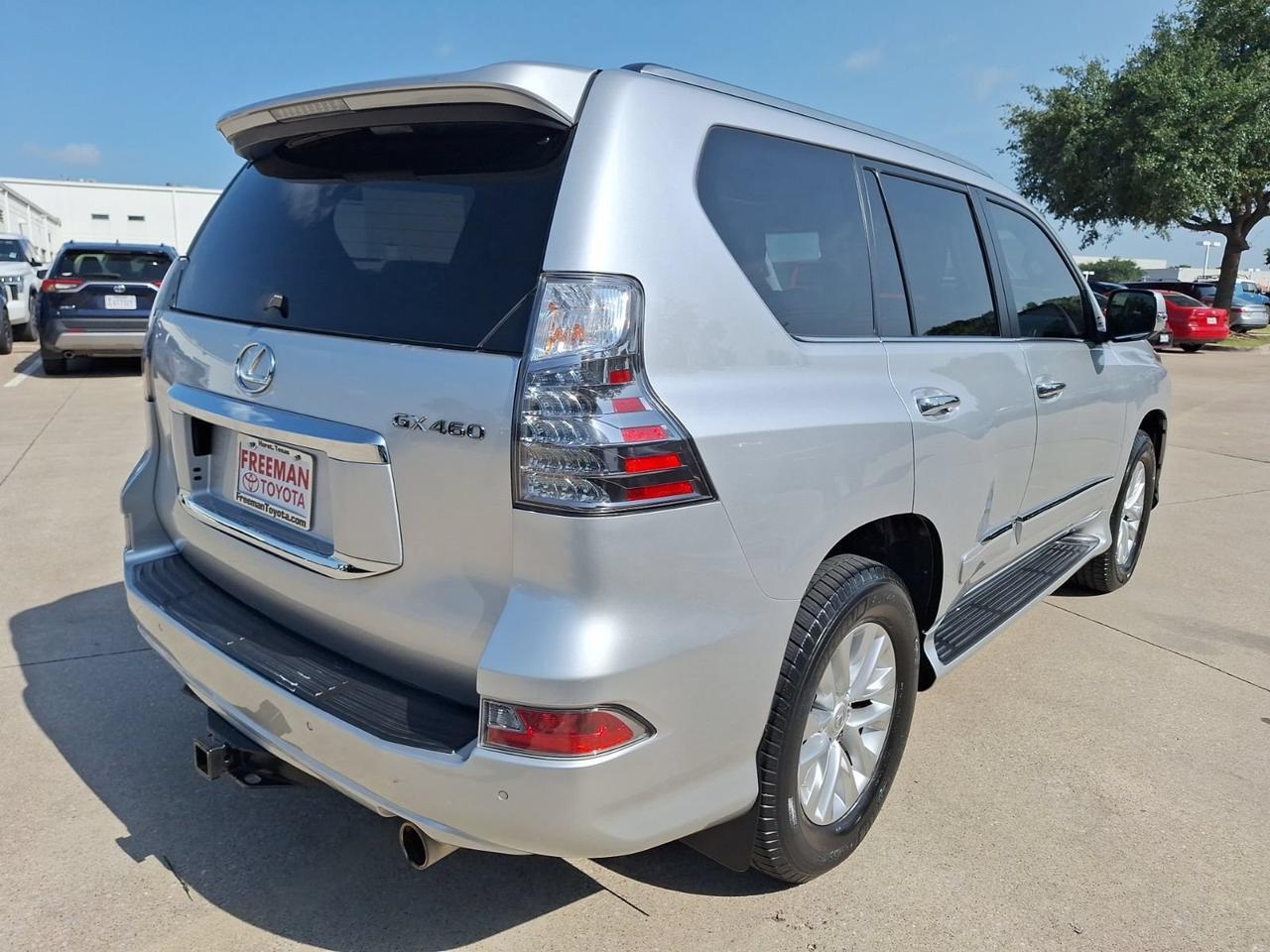 2019 Lexus GX 460 Hurst TX