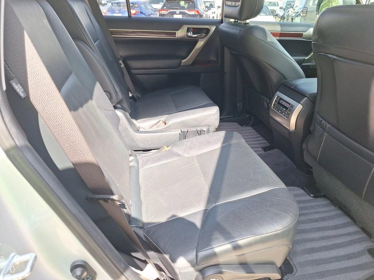 2019 Lexus GX 460 Hurst TX