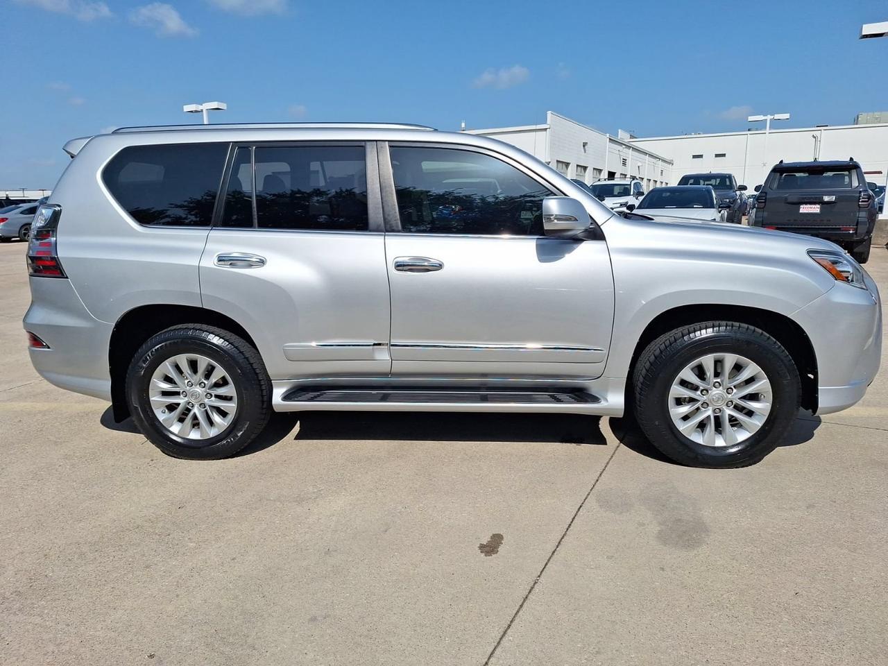 2019 Lexus GX 460 Hurst TX