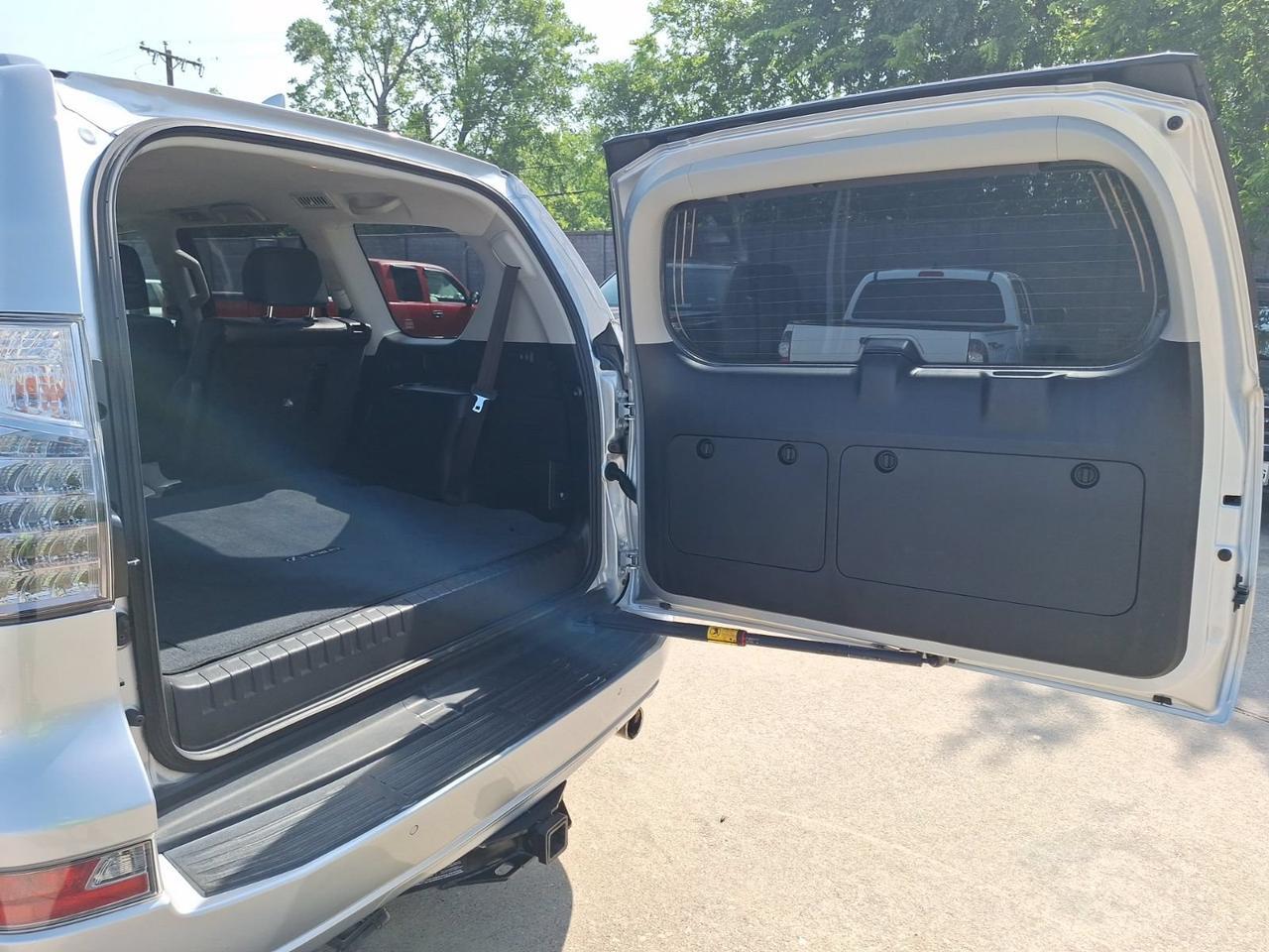 2019 Lexus GX 460 Hurst TX