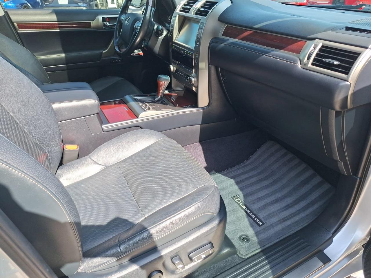 2019 Lexus GX 460 Hurst TX