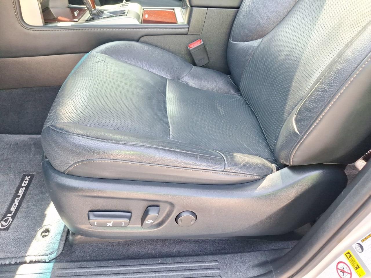 2019 Lexus GX 460 Hurst TX