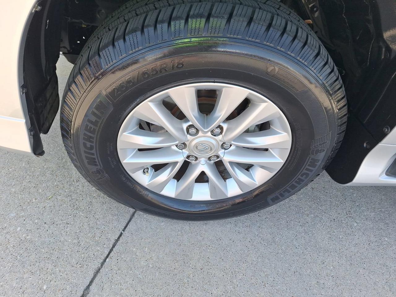 2019 Lexus GX 460 Hurst TX