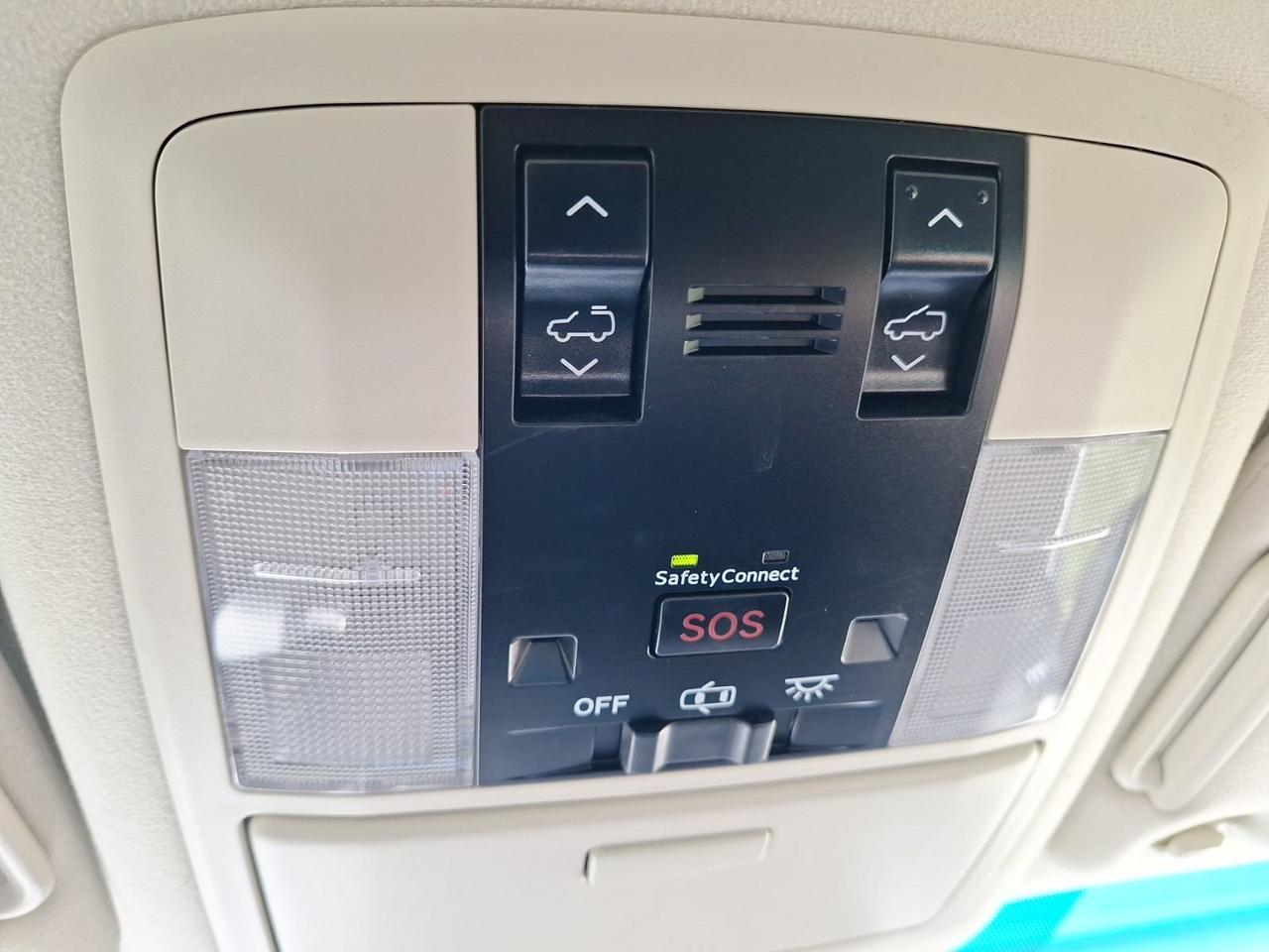 2019 Lexus GX 460 Hurst TX