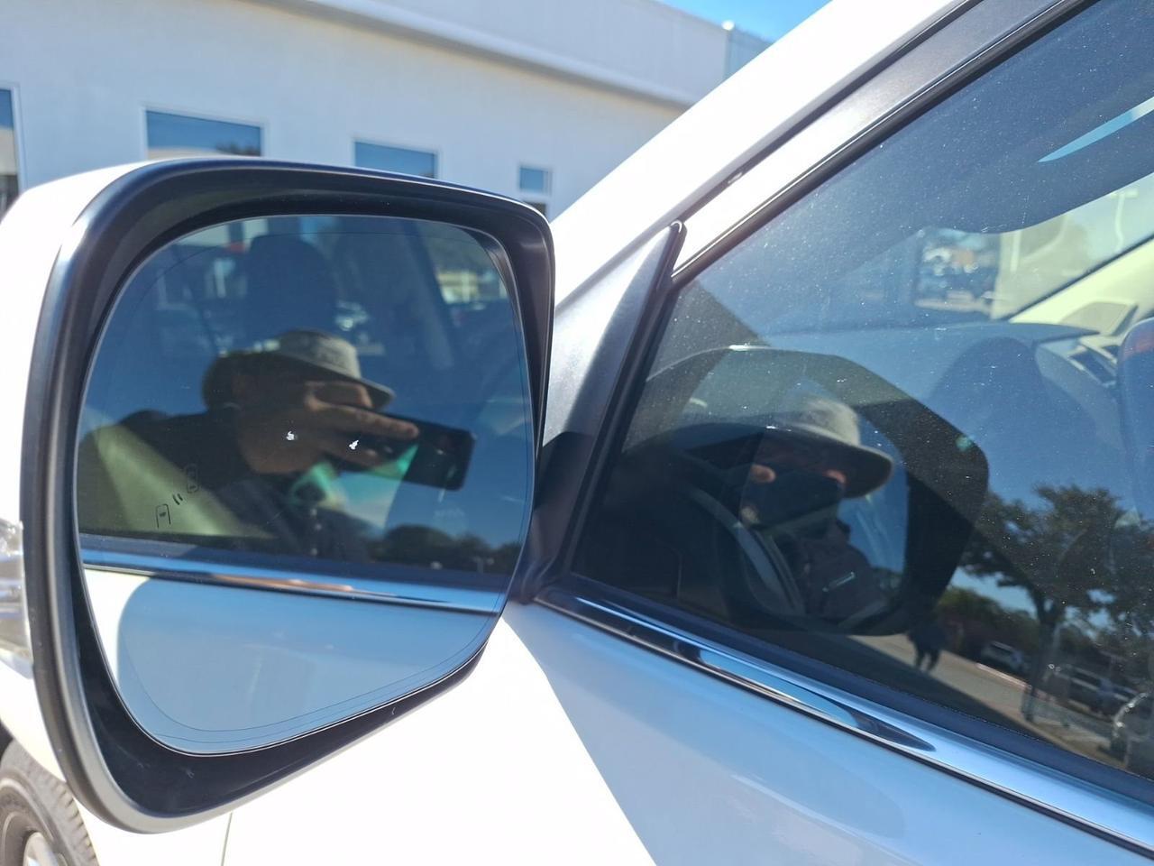 2019 Lexus GX 460 Hurst TX