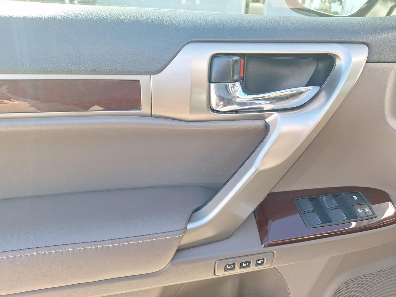 2019 Lexus GX 460 Hurst TX