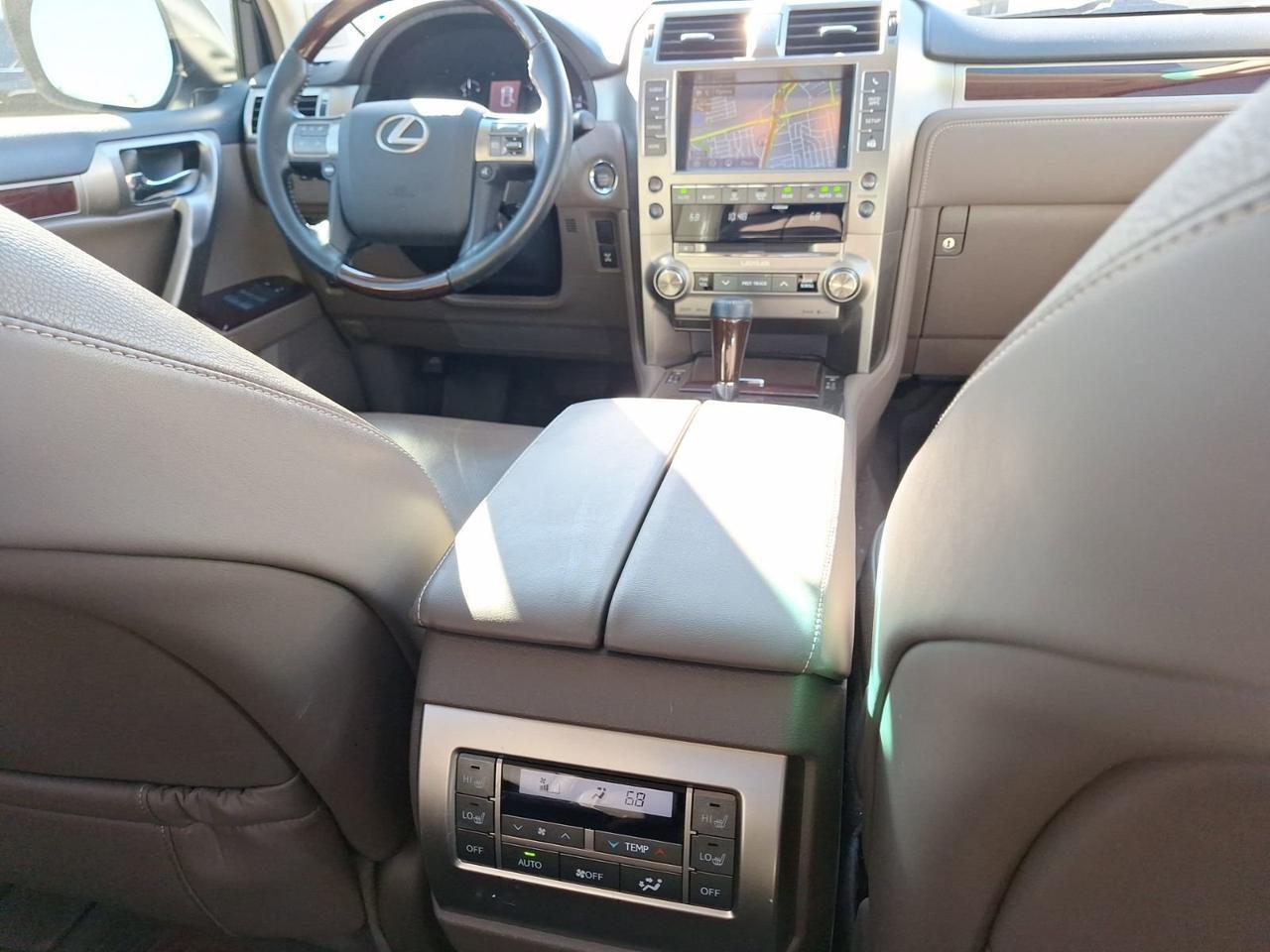 2019 Lexus GX 460 Hurst TX