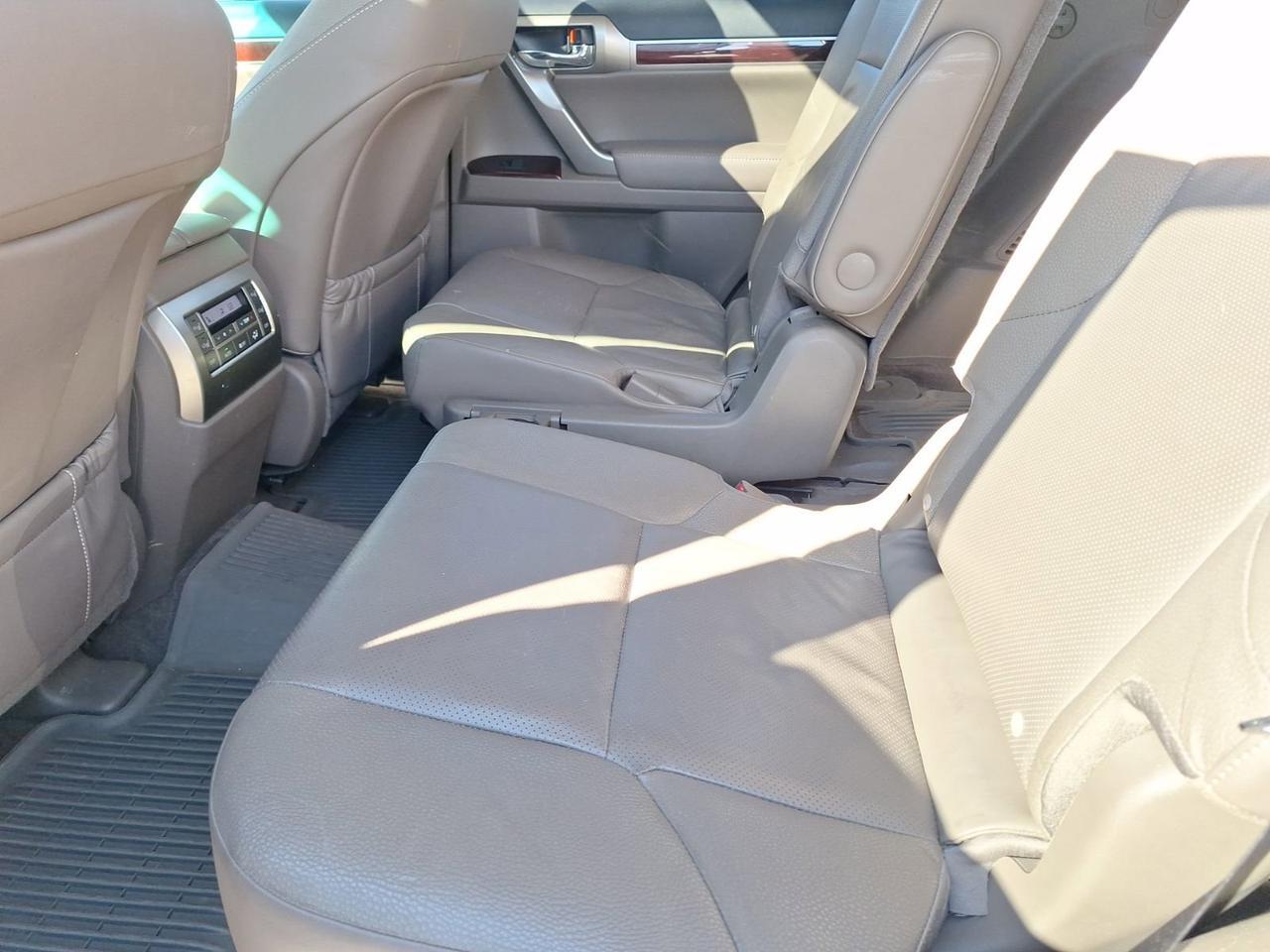 2019 Lexus GX 460 Hurst TX