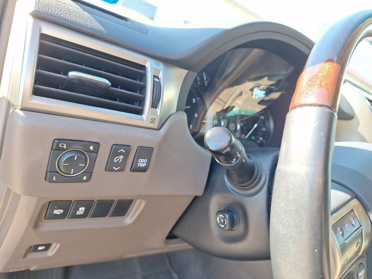 2019 Lexus GX 460 Hurst TX