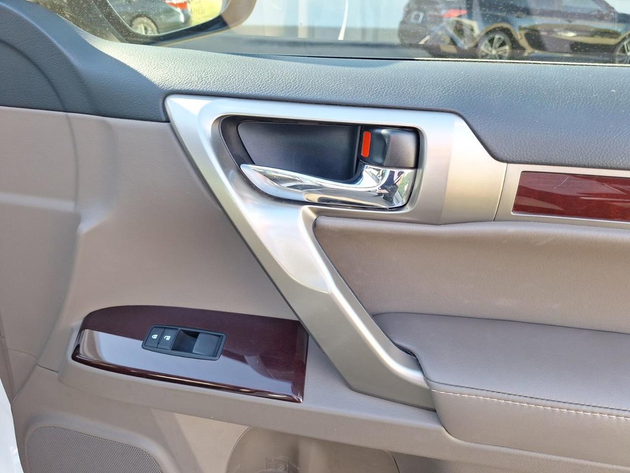 2019 Lexus GX 460 Hurst TX