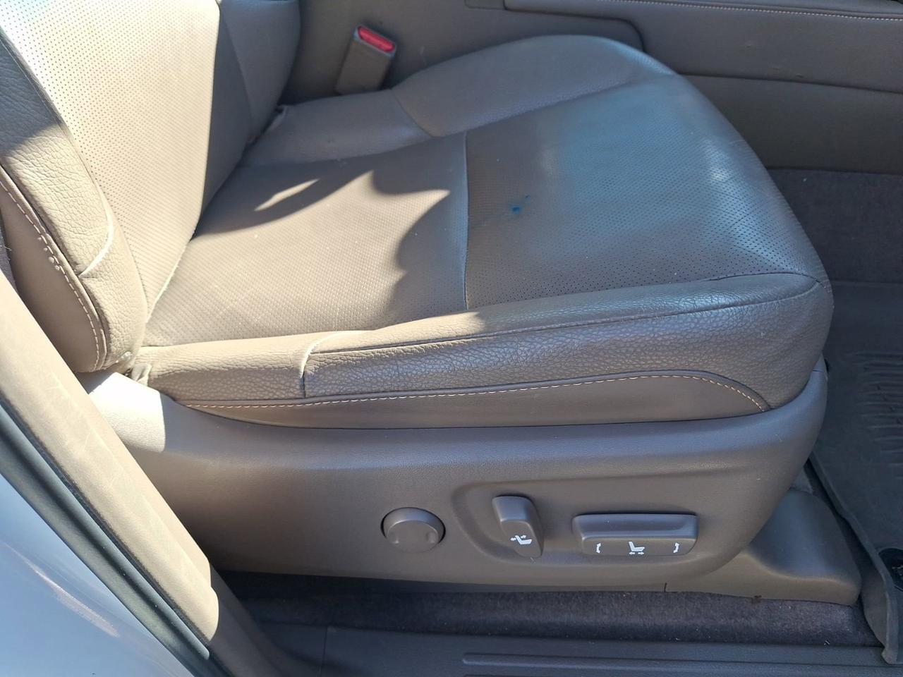 2019 Lexus GX 460 Hurst TX