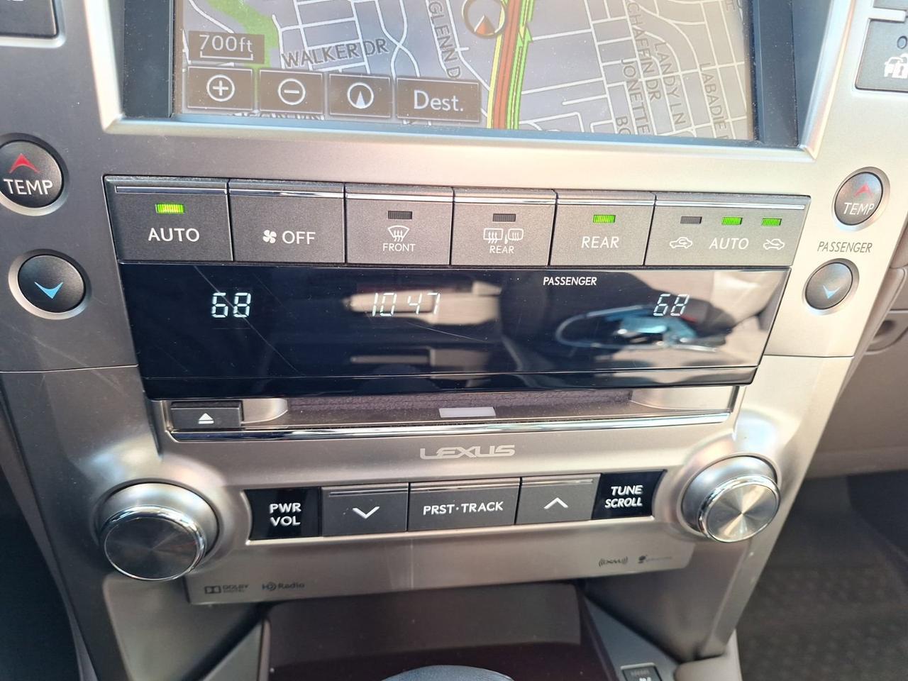 2019 Lexus GX 460 Hurst TX