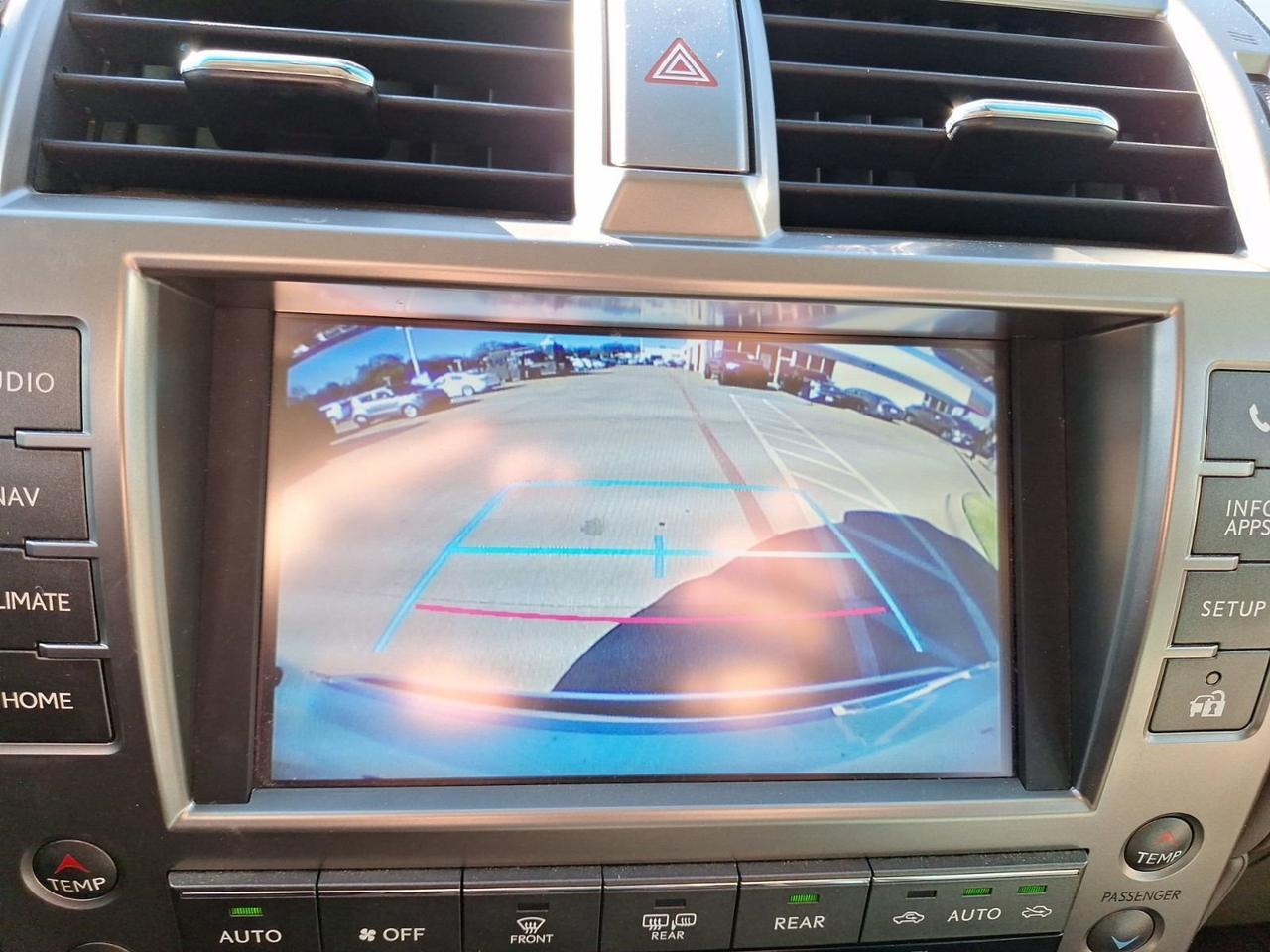 2019 Lexus GX 460 Hurst TX