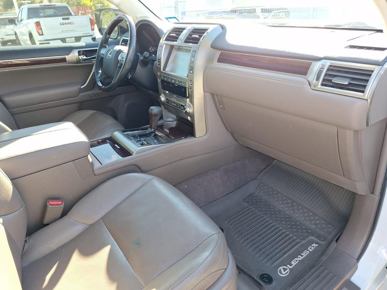 2019 Lexus GX 460 Hurst TX