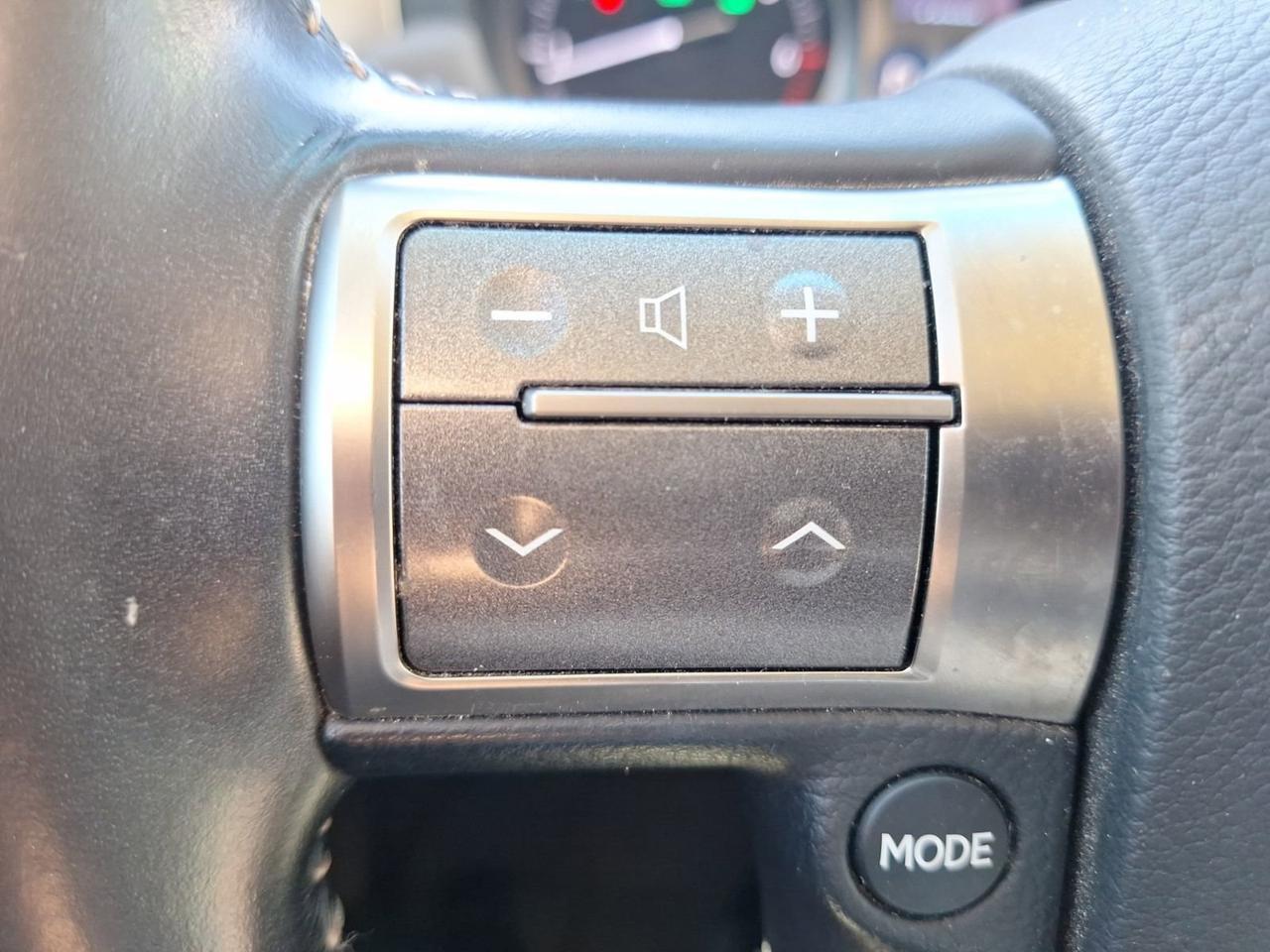 2019 Lexus GX 460 Hurst TX