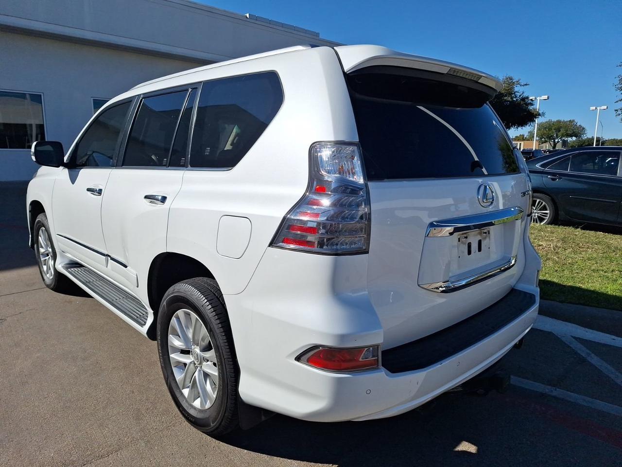 2019 Lexus GX 460 Hurst TX