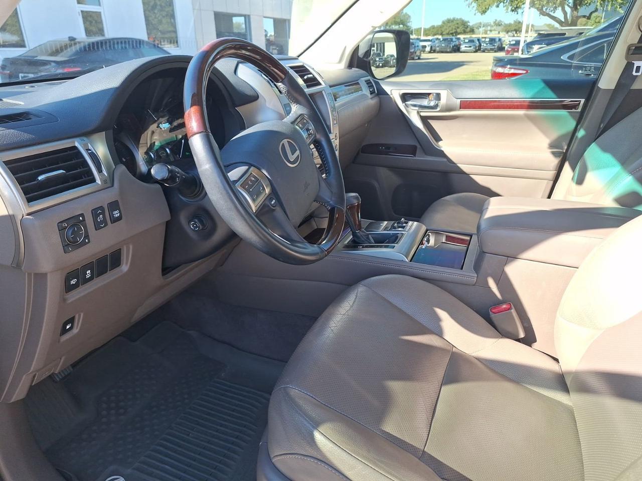 2019 Lexus GX 460 Hurst TX