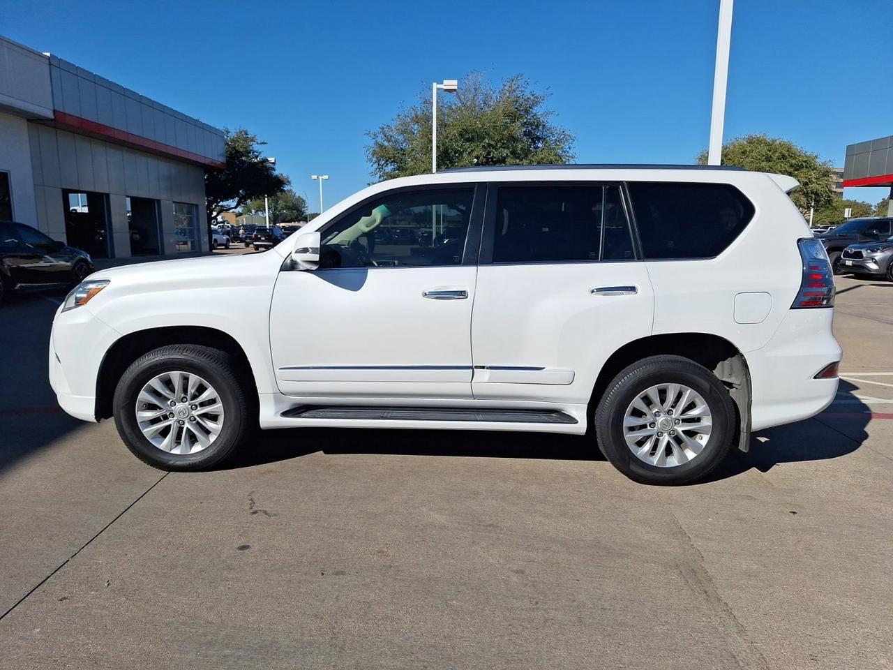 2019 Lexus GX 460 Hurst TX