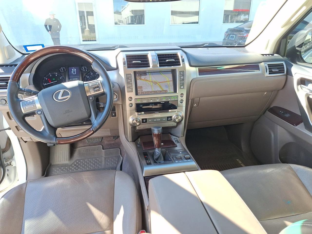 2019 Lexus GX 460 Hurst TX