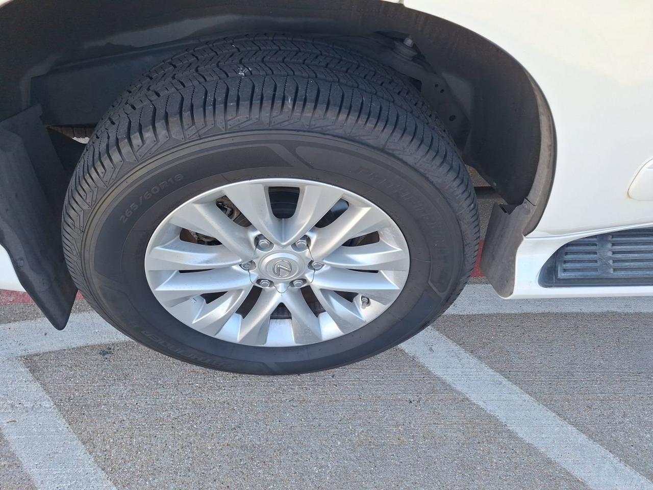 2019 Lexus GX 460 Hurst TX