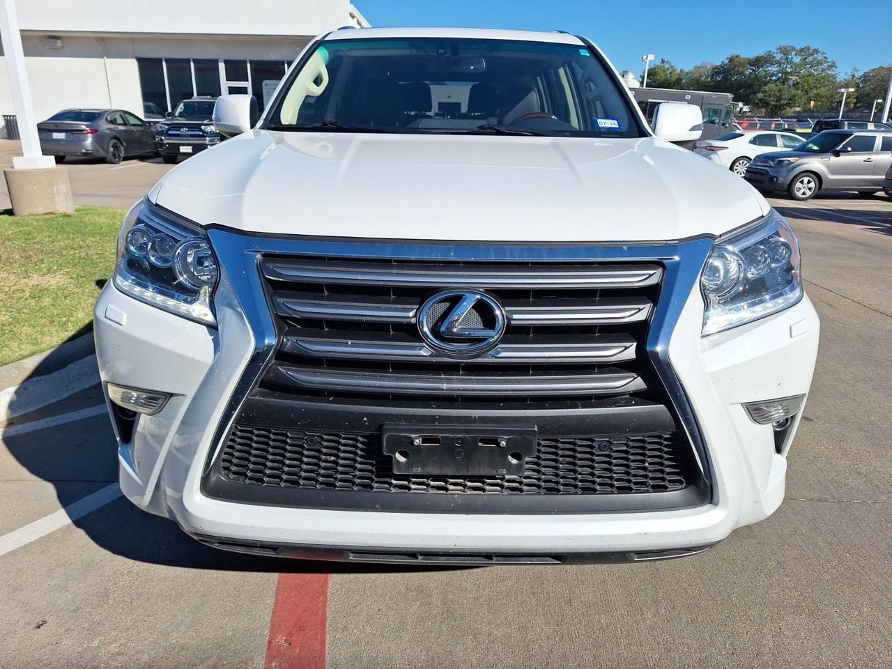 2019 Lexus GX 460 Hurst TX