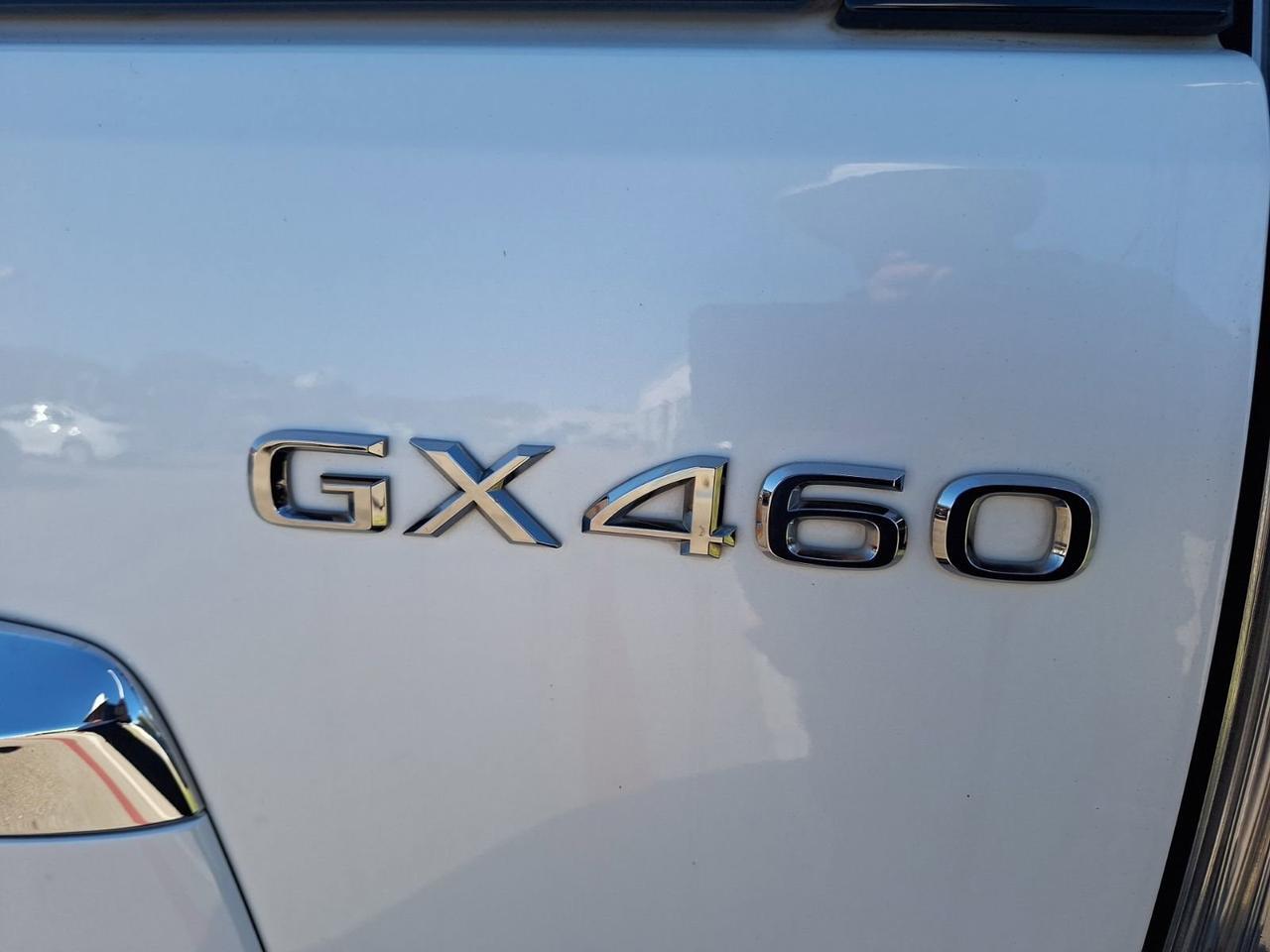 2019 Lexus GX 460 Hurst TX