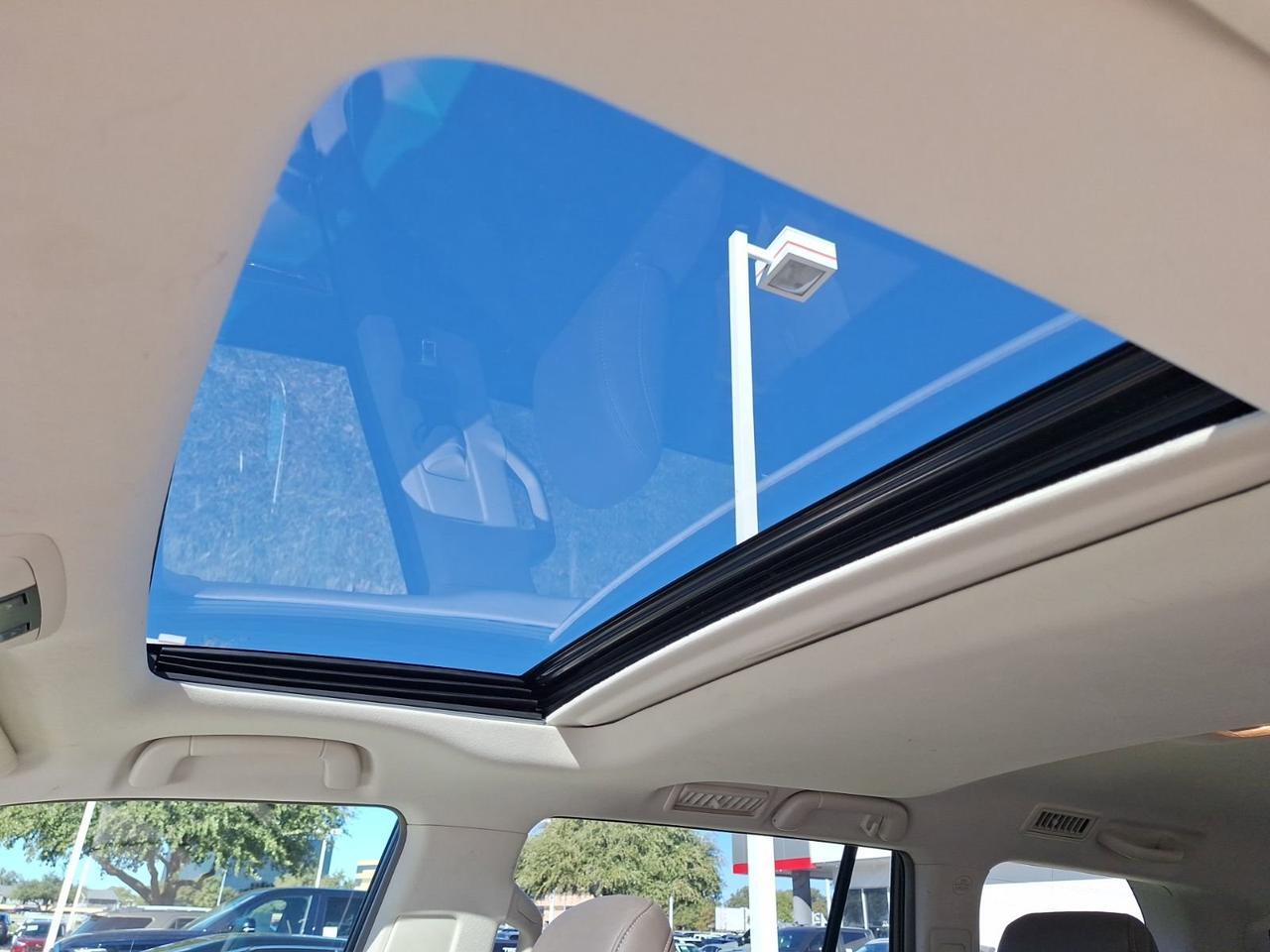 2019 Lexus GX 460 Hurst TX