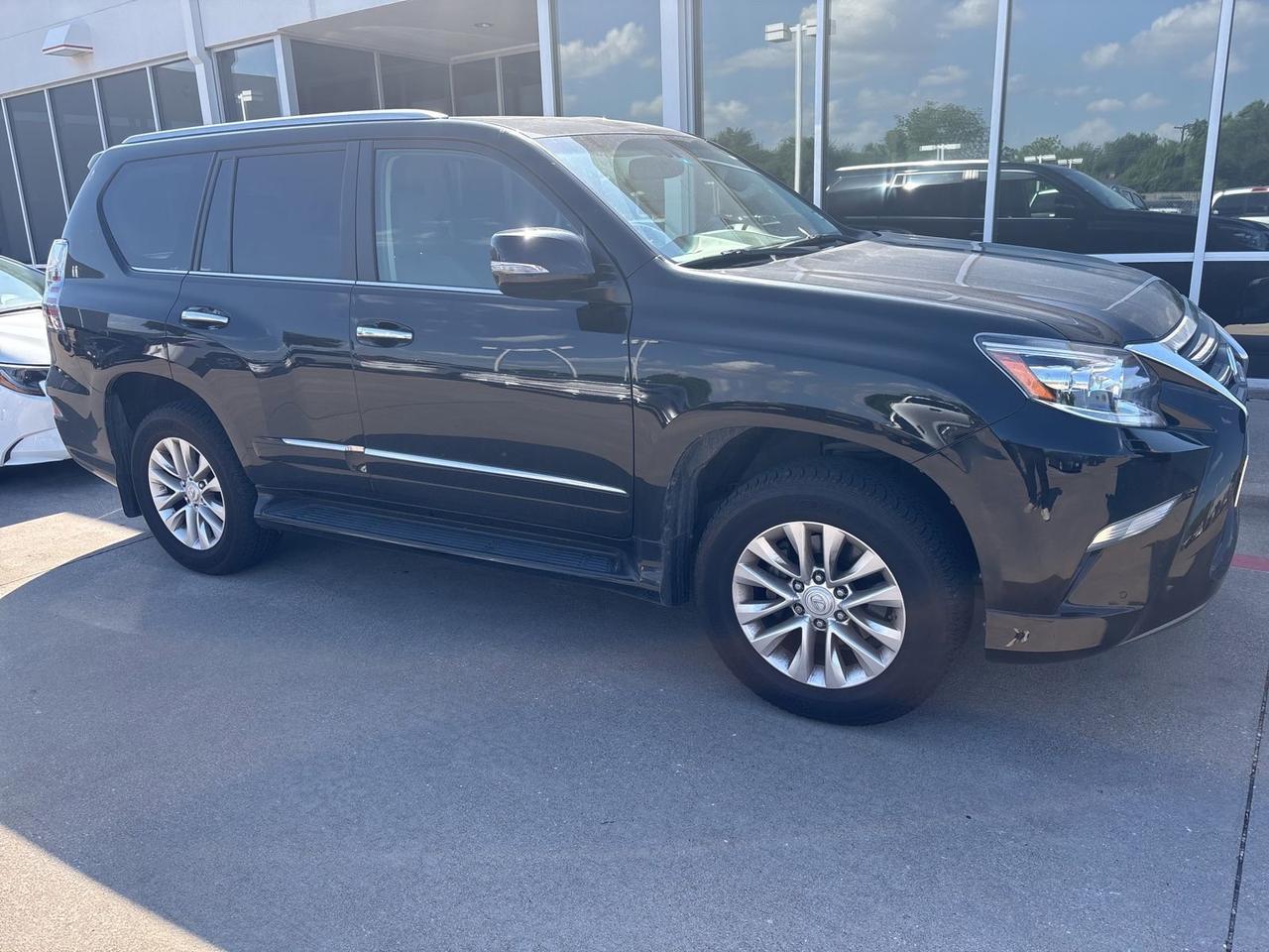 2019 Lexus GX 460 Hurst TX